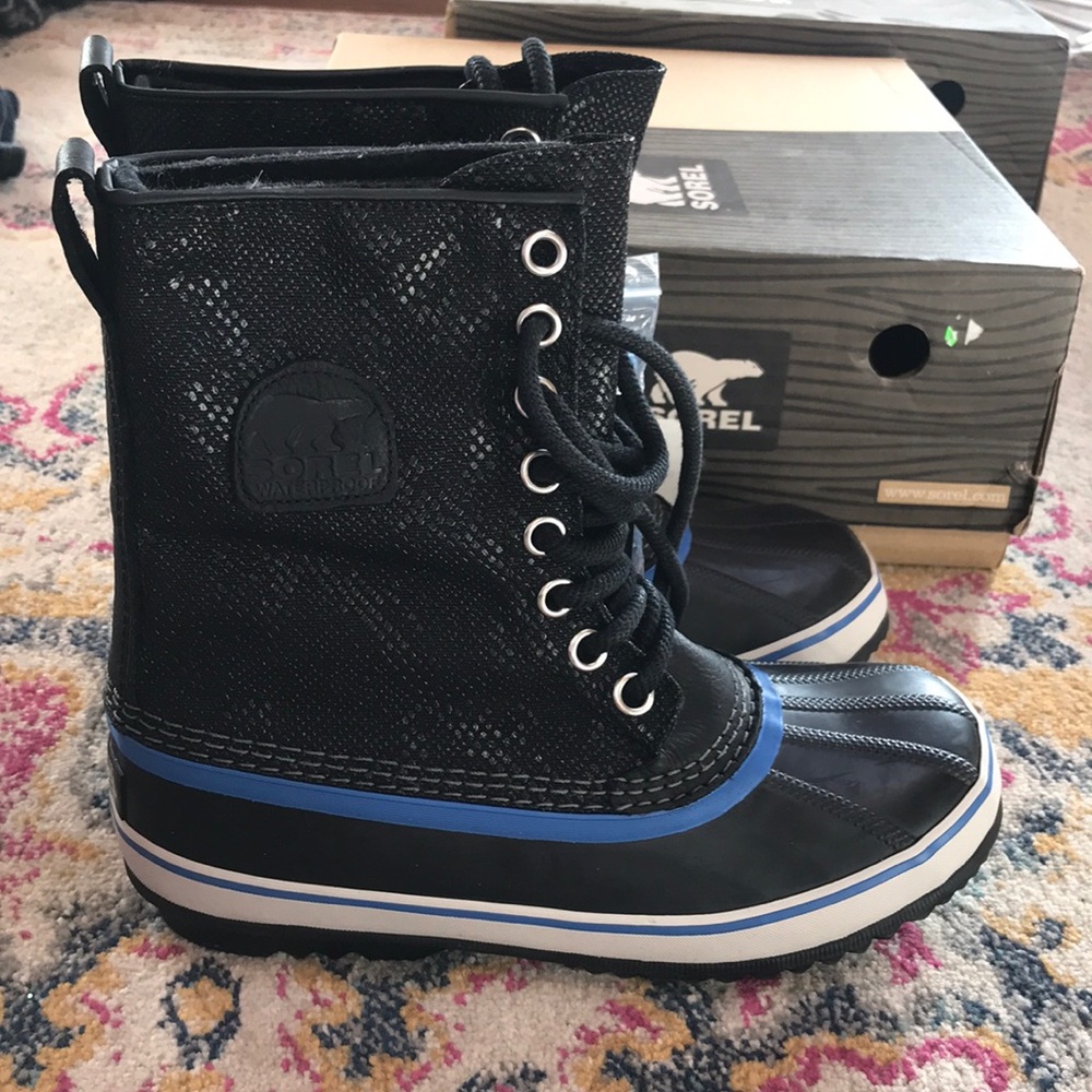 Women’s sorel winter boots